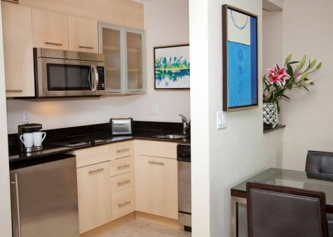 Fort Lauderdale Hotel Accomodations