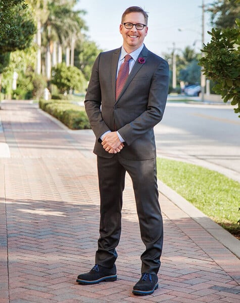 Dr. Fletcher Experience & Education
