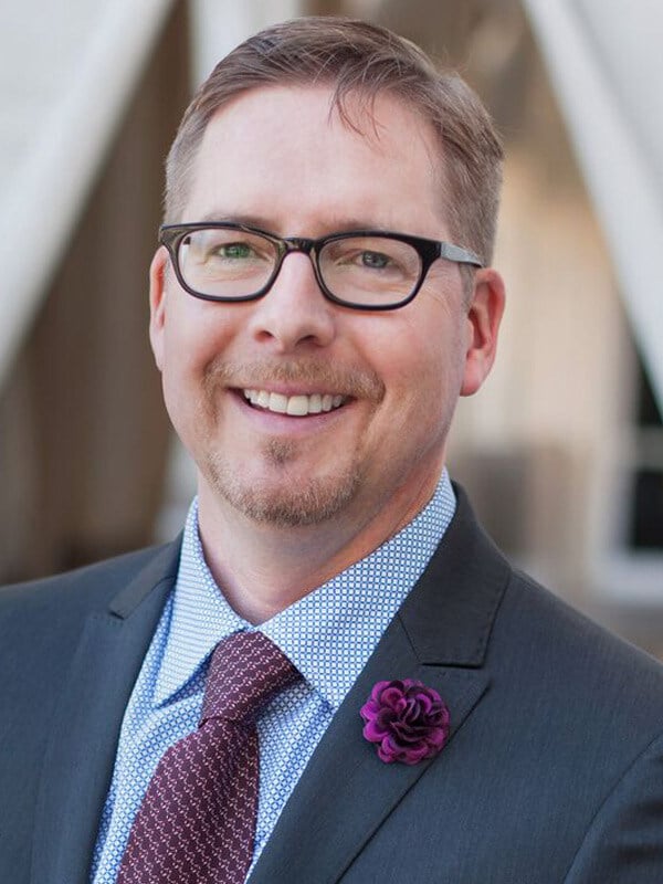 Dr. James Fletcher