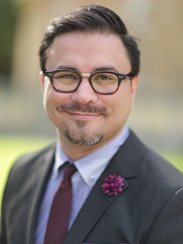 Dr. George Dreszer