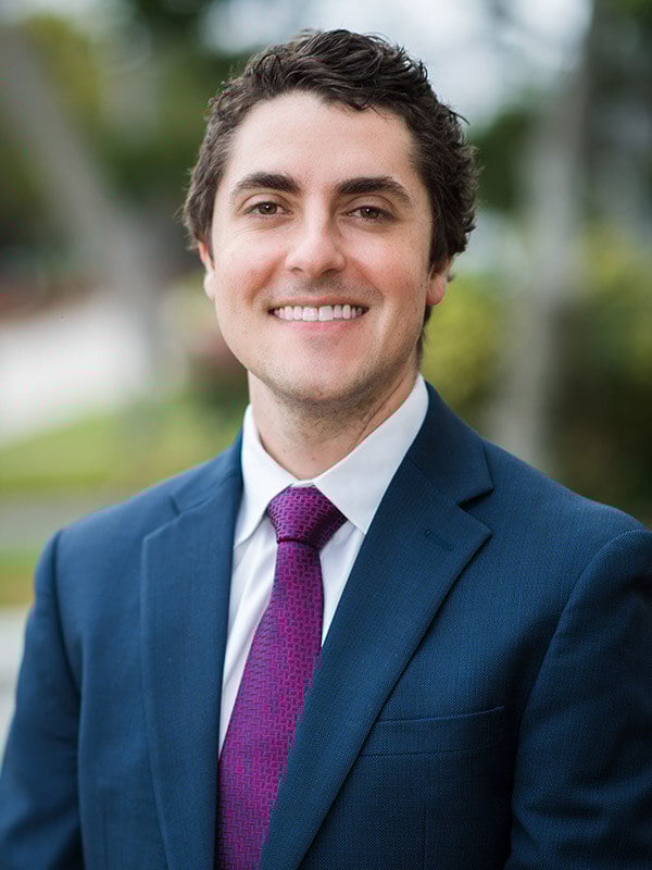 Dr. Eric Weiss