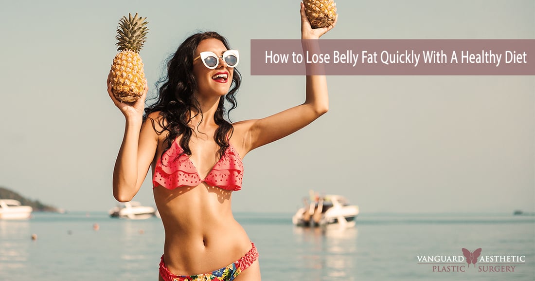 how_to_lose_belly_fat_quickly_with_a_healthy_diet