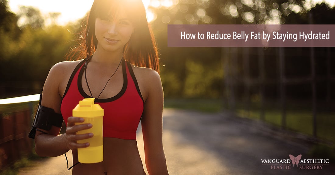 how_to_reduce_belly_fat_by_staying_hydrated