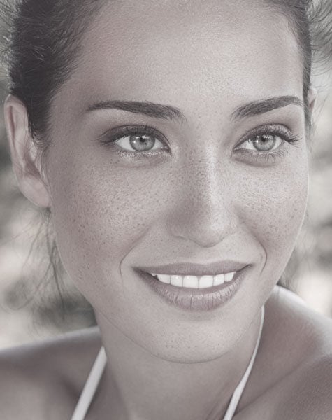 Skin Rejuvenation